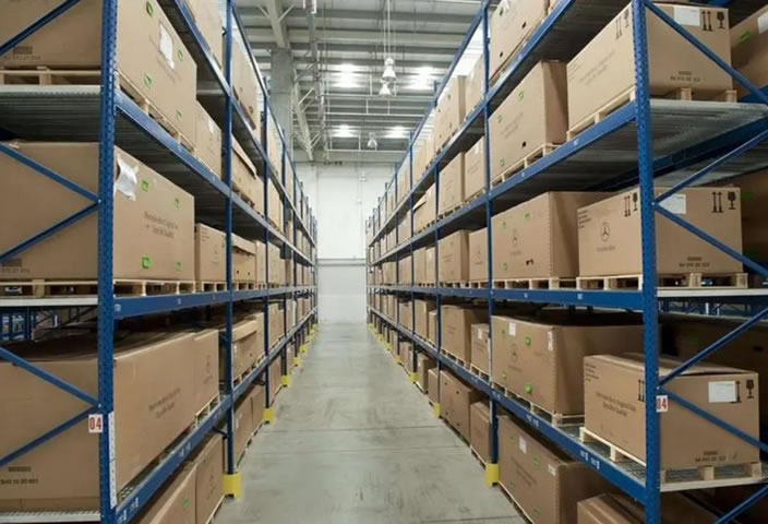 深圳到梁溪区货物仓储